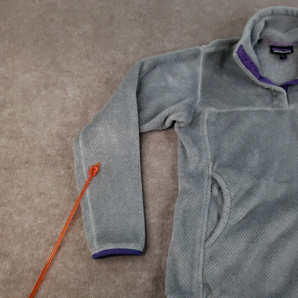 Patagonia please refer